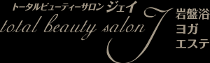 total beauty salon J
