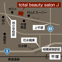 アクセスマップ